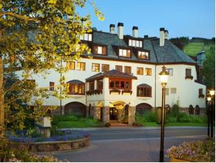 Beaver Creek (CO) United States Hotels
