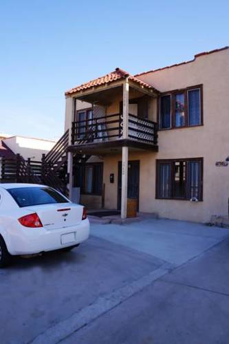 Los Angeles Vereinigten Staaten Promo-Code Booking.com