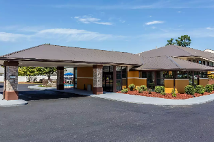 Aberdeen (NC) United States Promo Code Agoda.com