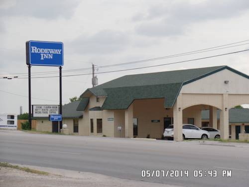 Three Rivers (Texas) United States Promo Code Booking.com