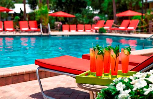 Orlando (Florida) United States Promo Code Booking.com