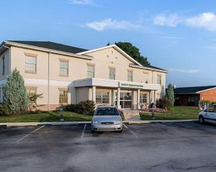 New Castle (DE) United States Hotels