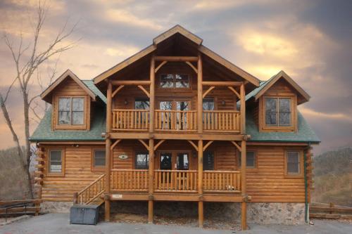 Pigeon Forge (TN) United States Promo Code Agoda.com