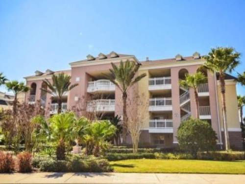 Reunion (Florida) United States Promo Code Booking.com