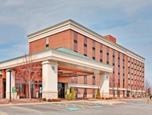 Countryside (IL) United States Hotels