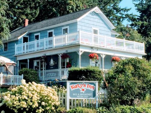 La Conner (WA) United States Promo Code Agoda.com
