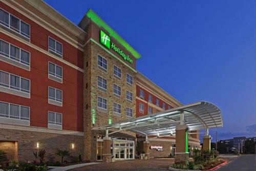 Houston (Texas) United States Hotel