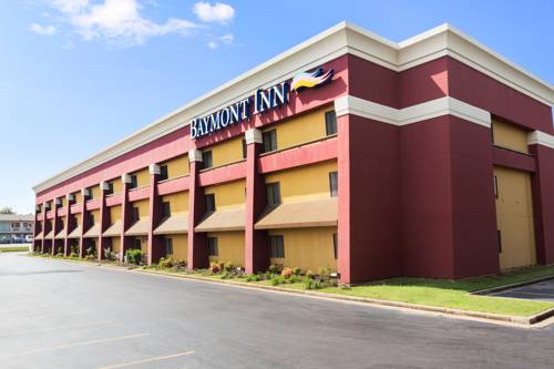 Fort Smith (Arkansas) Estados Unidos codigo de promocion booking.com