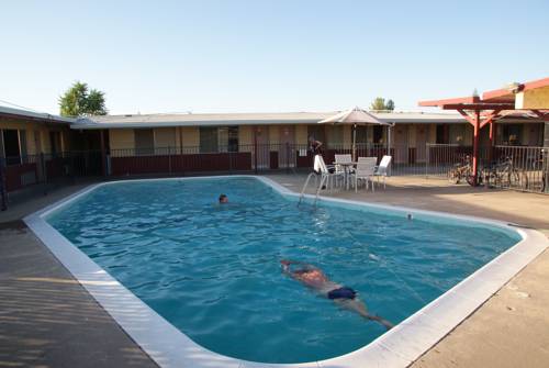 Red Bluff (California) Estados Unidos código de promoción de hotel booking.com