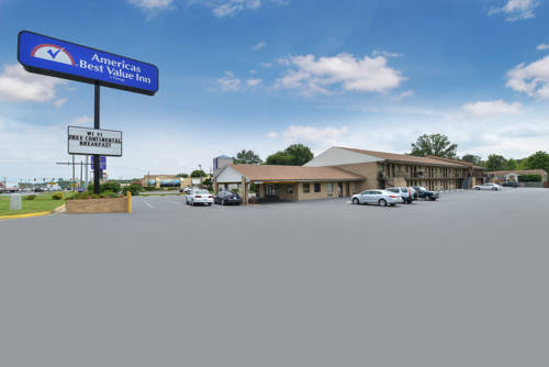 Fredericksburg (Virginia) United States Promo Code Booking.com