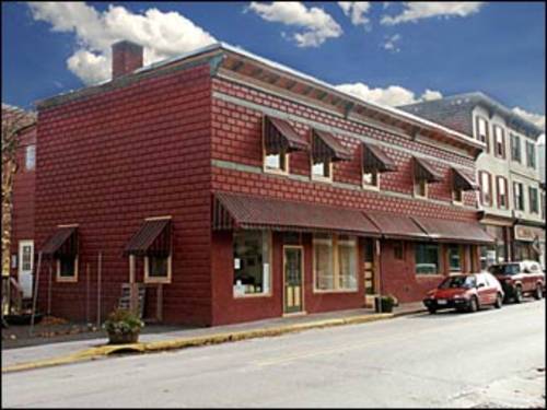 Margaretville New York Vereinigten Staaten Promo-Code Booking.com