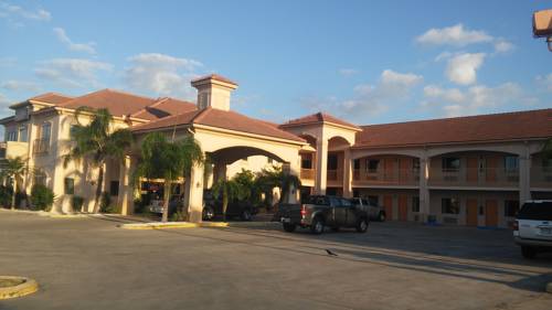 Port Isabel (Texas) United States Hotel