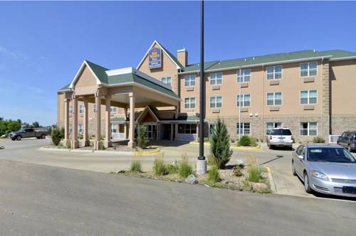 Dickinson North Dakota Vereinigten Staaten Promo-Code Booking.com