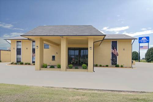 Prescott (Arkansas) United States Promo Code Booking.com