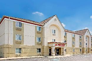 Cincinnati (OH) United States Hotels