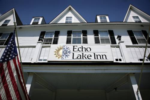 Ludlow (Vermont) United States Hotel