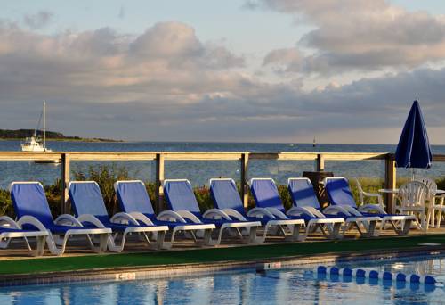 West Yarmouth Massachusetts Vereinigten Staaten Promo-Code Booking.com
