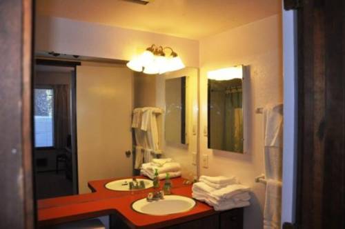 South Lake Tahoe (California) United States Promo Code Booking.com