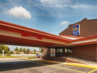 York (PA) United States Hotels