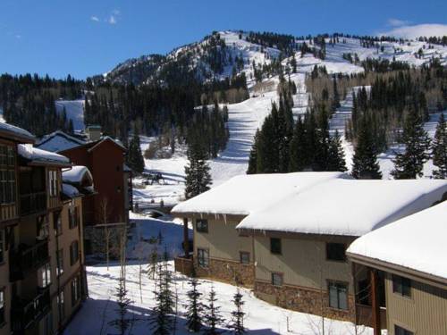 Solitude (Utah) United States Promo Code Booking.com