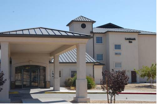 Fort Irwin (California) United States Hotel