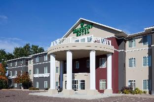 Eau Claire (WI) United States Hotels