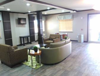 Ciudad de Colorado (Texas) Estados Unidos código de promoción de hotel booking.com