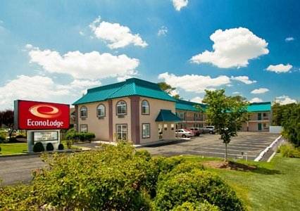 Absecon (New Jersey) United States Hotel