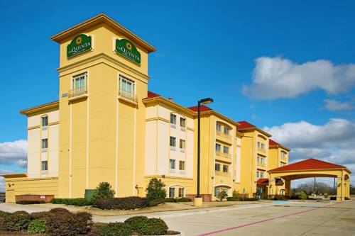 Mount Pleasant Texas Vereinigten Staaten Promo-Code Booking.com