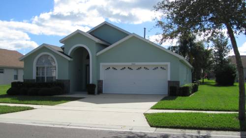 Clermont (Florida) United States Promo Code Booking.com