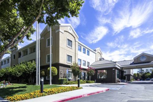 San Jose (California) United States Hotel