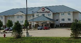 Arcola (IL) United States Hotels