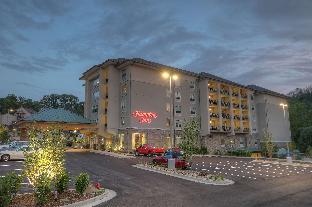 Gatlinburg (TN) United States Hotels