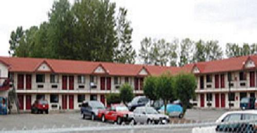 Fife (Washington) United States Hotel