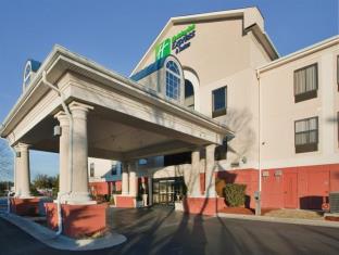 Laurinburg (NC) United States Hotels