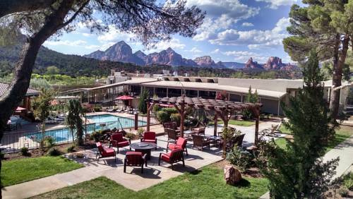 Sedona Arizona Vereinigten Staaten Promo-Code Booking.com
