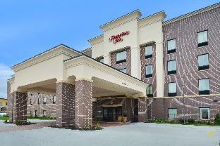 Omaha (NE) United States Hotels