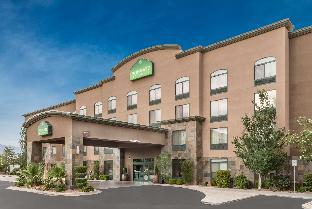 St. George (UT) United States Hotels