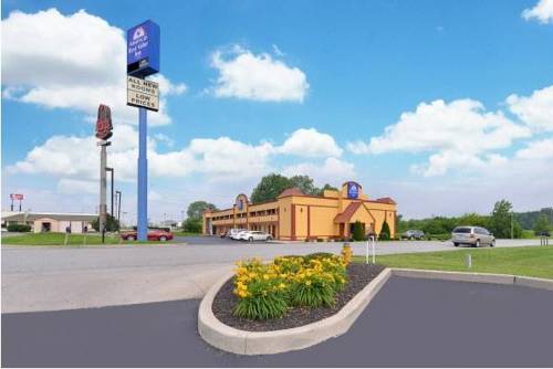 Lebanon (Indiana) United States Hotel