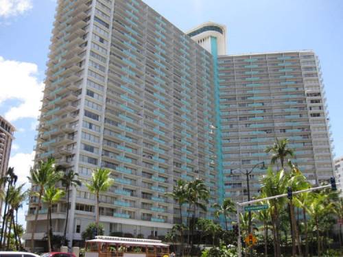 Honolulu (Oahu, Hawaii) United States Promo Code Booking.com
