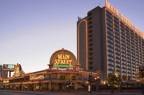 Las Vegas (Nevada) United States Hotel