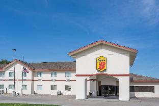 Alma (NE) United States Hotels