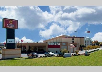 Murfreesboro Tennessee Vereinigten Staaten Promo-Code Booking.com