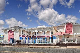 Seaside Heights (NJ) United States Hotels