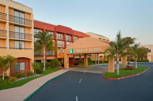 San Luis Obispo (California) United States Hotel