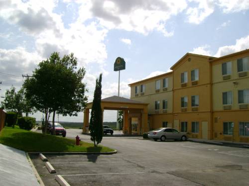 San Antonio Texas Vereinigten Staaten Promo-Code Booking.com