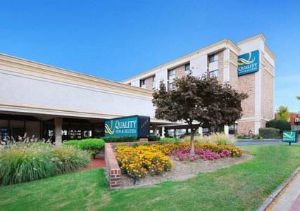 College Park (Maryland) United States Hotel