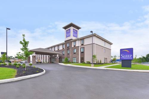 Cambridge (Ohio) United States Promo Code Booking.com