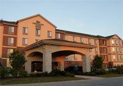 Orland Park Illinois Vereinigten Staaten Promo-Code Booking.com