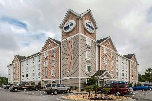 Jacksonville (NC) United States Promo Code Agoda.com